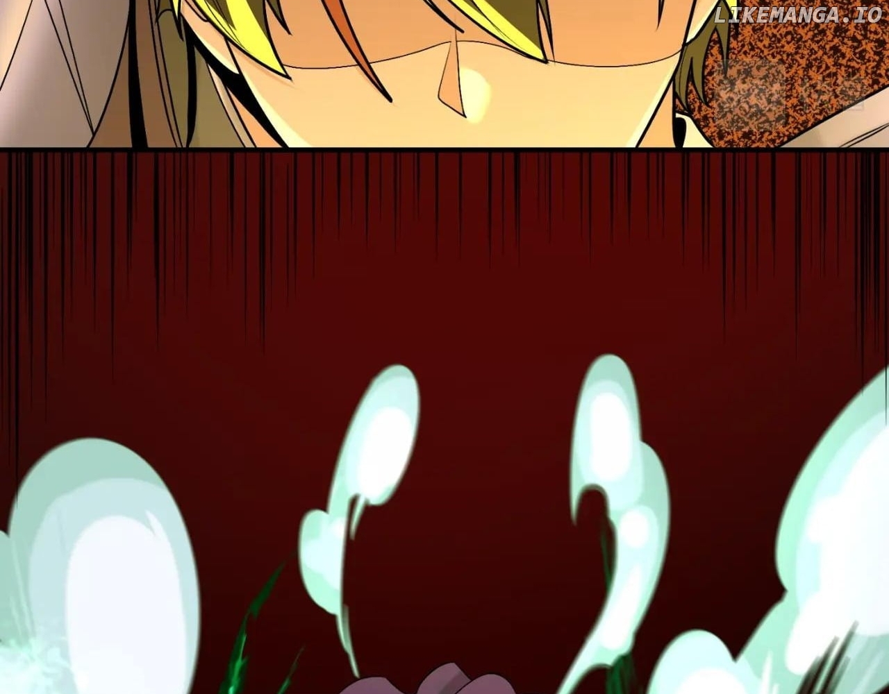 Era of the Haunted Chapter 155 - page 81